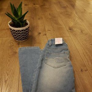 Justice Super Skinny Jeans